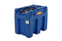 Blue-Mobil EASY 600 l, čerpadlo 230V, oka pro jeřáb