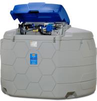 Nádrž na AdBlue 5000 litrů CUBE Premium