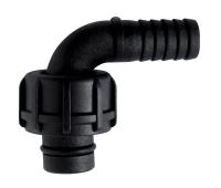 Hadicové připojení 90° pro K24