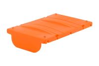 Odklápěcí víko pro nádrž EASY 430 l, 460 l a 600 l