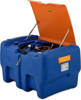 Blue-Mobil NEW