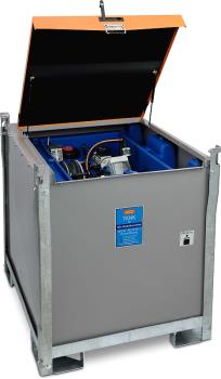 Blue-Mobil PRO