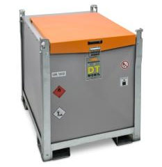 EASY COMBI PRO ST