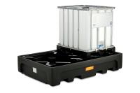 Pro IBC z PE