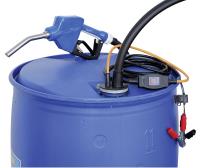 Elektrické čerpadlo CENTRI SP 30, 12 V pro AdBlue Elektrické čerpadlo CENTRI SP 30, 12 V pro AdBlue