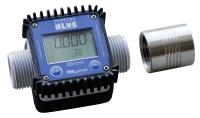 Elektr. průtokoměr K24
