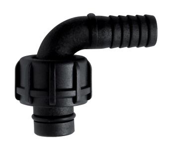Hadicové připojení 90° pro K24