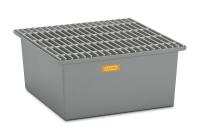 GFK-záchytná vana 220/1