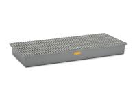 GFK-záchytná vana 220/3