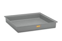 GFK-záchytná vana 220/4