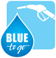 BLUE to GO - uskladnění, přeprava a distribuce AdBlue - komplexní řešení