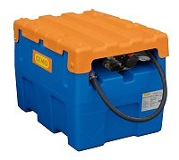 Mobilní nádrž EASY na AdBlue 200 litrů 12V Mobilní nádrž EASY na AdBlue 200 litrů 12V